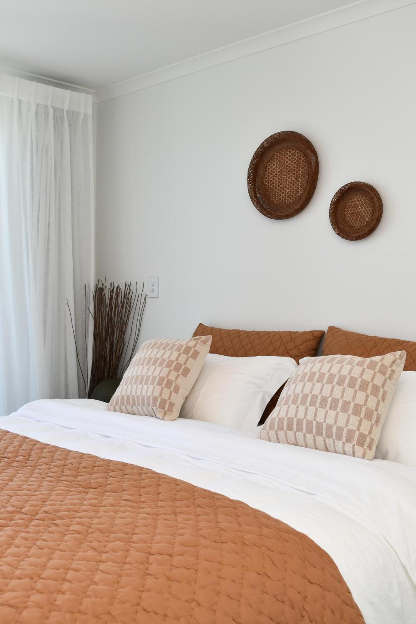 Belle Mer Beachfront Apartments - Self Serviced マウント・マウンガヌイ エクステリア 写真
