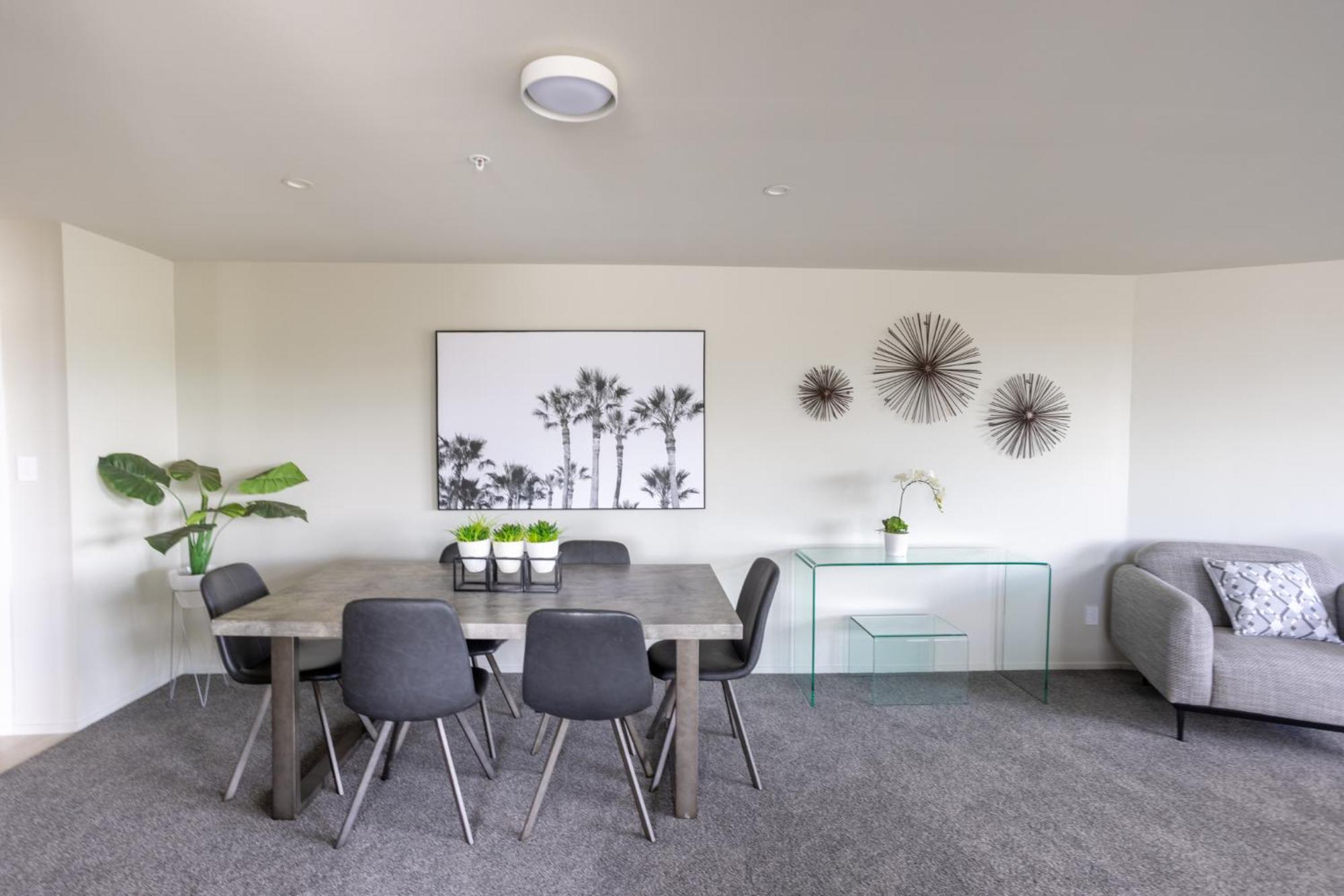 Belle Mer Beachfront Apartments - Self Serviced マウント・マウンガヌイ エクステリア 写真